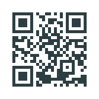 Scannerizza questo codice QR per aprire il percorso nell'applicazione SityTrail