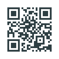 Scannerizza questo codice QR per aprire il percorso nell'applicazione SityTrail