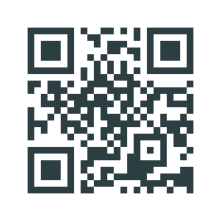 Scannerizza questo codice QR per aprire il percorso nell'applicazione SityTrail