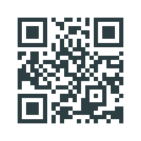 Scannen Sie diesen QR-Code, um die Tour in der SityTrail-Anwendung zu öffnen