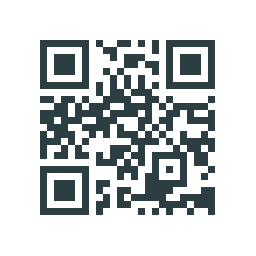 Scannerizza questo codice QR per aprire il percorso nell'applicazione SityTrail