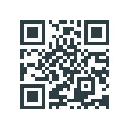 Scannerizza questo codice QR per aprire il percorso nell'applicazione SityTrail