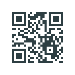 Scannerizza questo codice QR per aprire il percorso nell'applicazione SityTrail