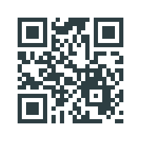 Scannerizza questo codice QR per aprire il percorso nell'applicazione SityTrail