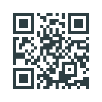 Scannerizza questo codice QR per aprire il percorso nell'applicazione SityTrail
