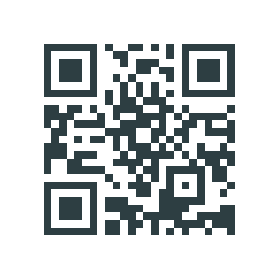 Scannerizza questo codice QR per aprire il percorso nell'applicazione SityTrail