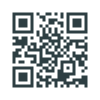 Scannerizza questo codice QR per aprire il percorso nell'applicazione SityTrail