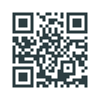 Scannerizza questo codice QR per aprire il percorso nell'applicazione SityTrail