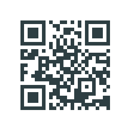 Scannerizza questo codice QR per aprire il percorso nell'applicazione SityTrail