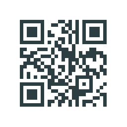 Scannerizza questo codice QR per aprire il percorso nell'applicazione SityTrail