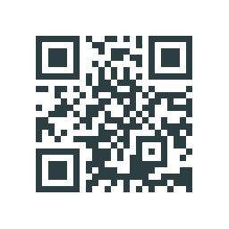 Scannerizza questo codice QR per aprire il percorso nell'applicazione SityTrail