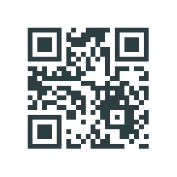 Scannerizza questo codice QR per aprire il percorso nell'applicazione SityTrail