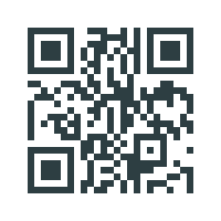 Scannerizza questo codice QR per aprire il percorso nell'applicazione SityTrail