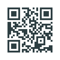 Scan deze QR-code om de tocht te openen in de SityTrail-applicatie