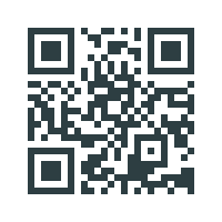 Scannerizza questo codice QR per aprire il percorso nell'applicazione SityTrail