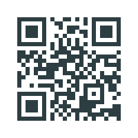 Scannen Sie diesen QR-Code, um die Tour in der SityTrail-Anwendung zu öffnen