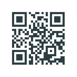 Scannerizza questo codice QR per aprire il percorso nell'applicazione SityTrail