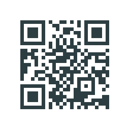 Escanee este código QR para abrir la excursión en la aplicación SityTrail