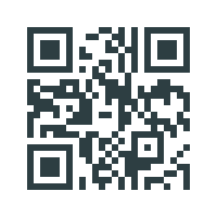 Scannerizza questo codice QR per aprire il percorso nell'applicazione SityTrail