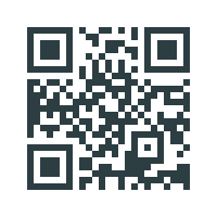 Scannerizza questo codice QR per aprire il percorso nell'applicazione SityTrail