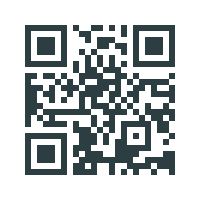 Scannerizza questo codice QR per aprire il percorso nell'applicazione SityTrail