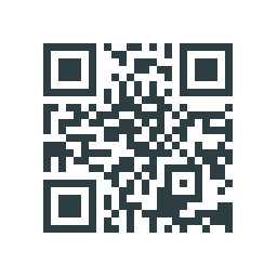 Scannerizza questo codice QR per aprire il percorso nell'applicazione SityTrail