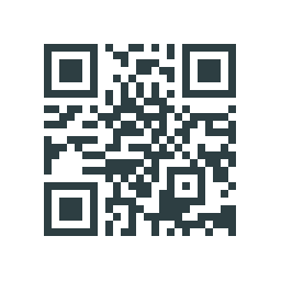 Scannerizza questo codice QR per aprire il percorso nell'applicazione SityTrail