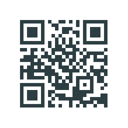 Escanee este código QR para abrir la excursión en la aplicación SityTrail