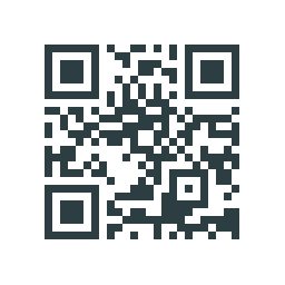 Scannerizza questo codice QR per aprire il percorso nell'applicazione SityTrail