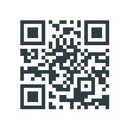 Scannerizza questo codice QR per aprire il percorso nell'applicazione SityTrail