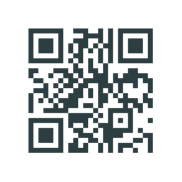 Scan deze QR-code om de tocht te openen in de SityTrail-applicatie