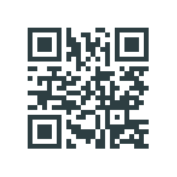 Scan deze QR-code om de tocht te openen in de SityTrail-applicatie