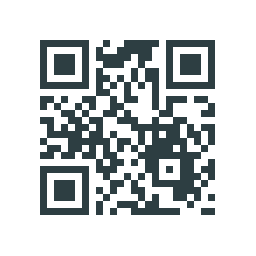 Scannerizza questo codice QR per aprire il percorso nell'applicazione SityTrail