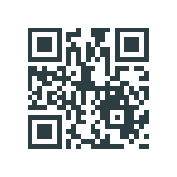 Scan deze QR-code om de tocht te openen in de SityTrail-applicatie