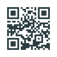 Scannen Sie diesen QR-Code, um die Tour in der SityTrail-Anwendung zu öffnen
