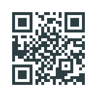 Scannerizza questo codice QR per aprire il percorso nell'applicazione SityTrail