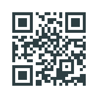 Scannerizza questo codice QR per aprire il percorso nell'applicazione SityTrail