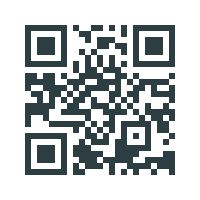 Scannerizza questo codice QR per aprire il percorso nell'applicazione SityTrail