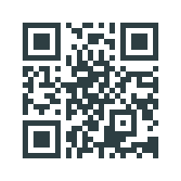 Scannerizza questo codice QR per aprire il percorso nell'applicazione SityTrail