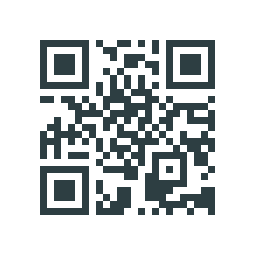 Scannerizza questo codice QR per aprire il percorso nell'applicazione SityTrail