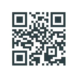 Scannerizza questo codice QR per aprire il percorso nell'applicazione SityTrail