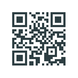 Scannerizza questo codice QR per aprire il percorso nell'applicazione SityTrail