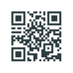 Scannerizza questo codice QR per aprire il percorso nell'applicazione SityTrail