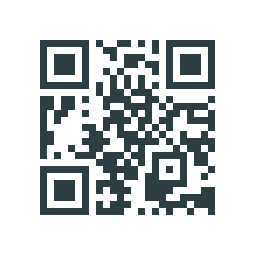 Scannerizza questo codice QR per aprire il percorso nell'applicazione SityTrail