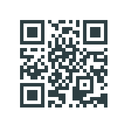 Scannerizza questo codice QR per aprire il percorso nell'applicazione SityTrail
