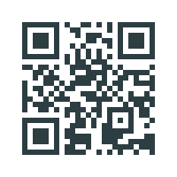 Scannerizza questo codice QR per aprire il percorso nell'applicazione SityTrail