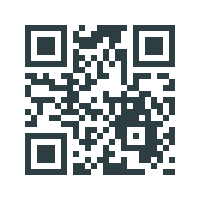 Scannerizza questo codice QR per aprire il percorso nell'applicazione SityTrail