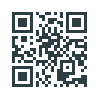 Scannerizza questo codice QR per aprire il percorso nell'applicazione SityTrail