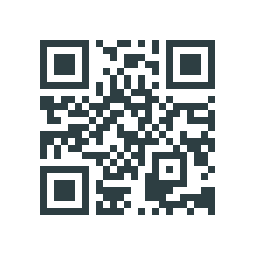 Scannerizza questo codice QR per aprire il percorso nell'applicazione SityTrail