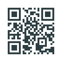 Scannerizza questo codice QR per aprire il percorso nell'applicazione SityTrail
